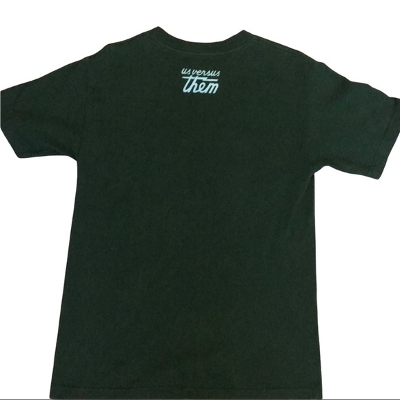 ❤️US Versus Them❤️ Graphic Tee size (S) - Picture 3 of 5